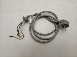 HW60-1279 кт27 Сетевой шнур для стиральной машины Haier 0020400196 б/у