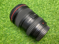 Canon EF 17-40mm 4L USM
