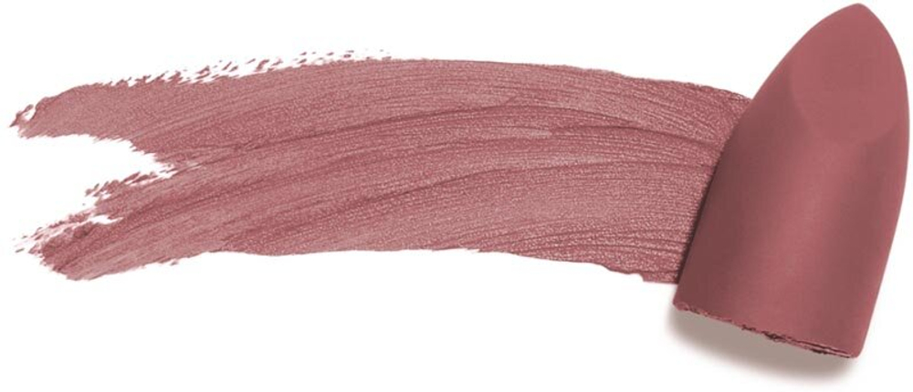 Помада Velvet Matt Tea Rose 03 Lavera Naturkosmetik
