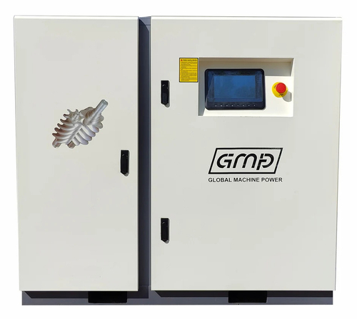 Винтовой компрессор GMP GM-22 10
