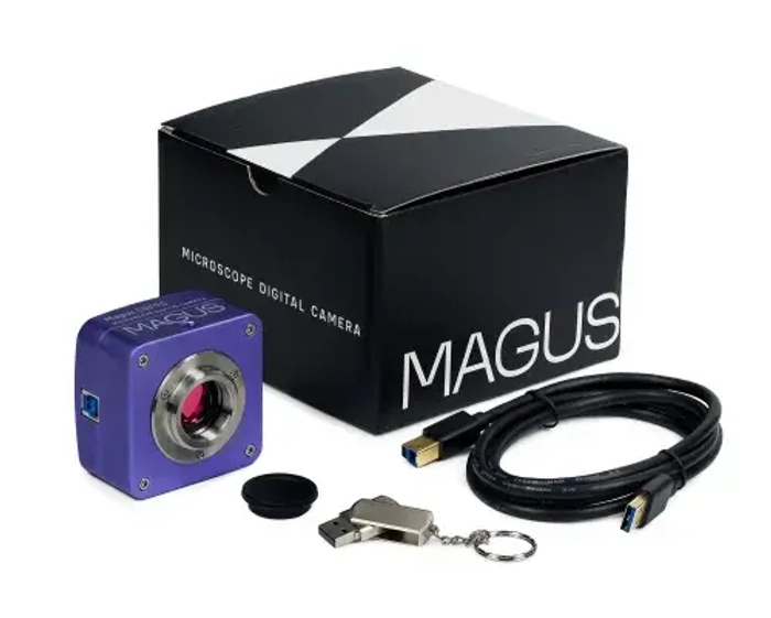 Камера цифровая MAGUS CBF90