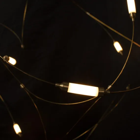 Подвесной светильник Flock of Light 10309/21 Loft It