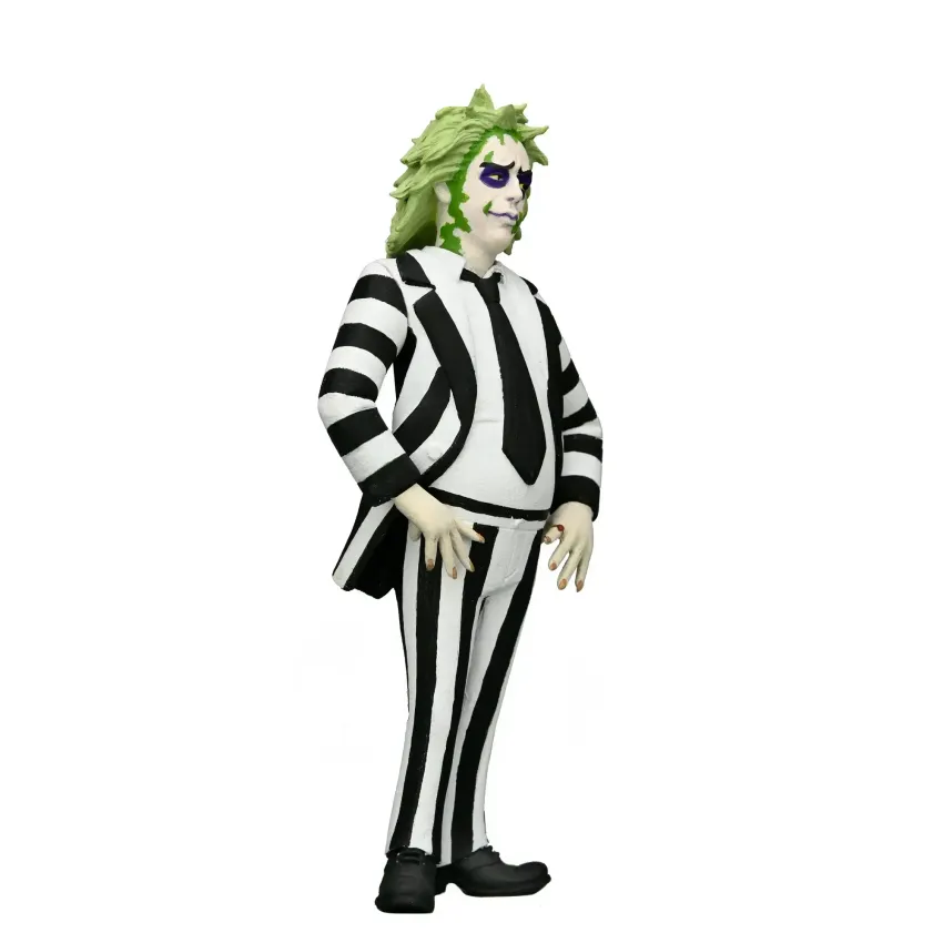 Beetlejuice Delores: Neca Toony Terrors 2-pack