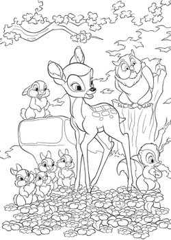 Hachette  раскраска по номерам  DISNEY TEENS - Atelier de coloriages - Portraits en pas à pas