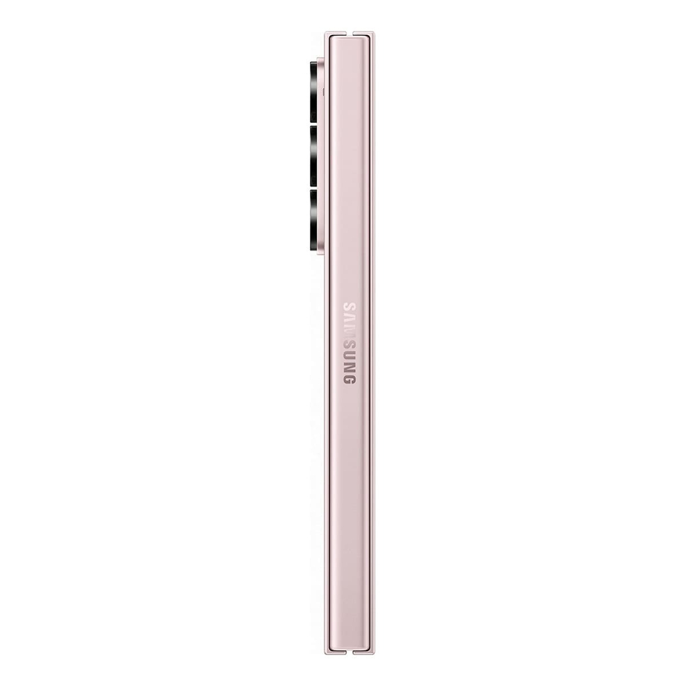 Samsung Galaxy Z Fold6 12/256Gb (2024) Pink, розовый