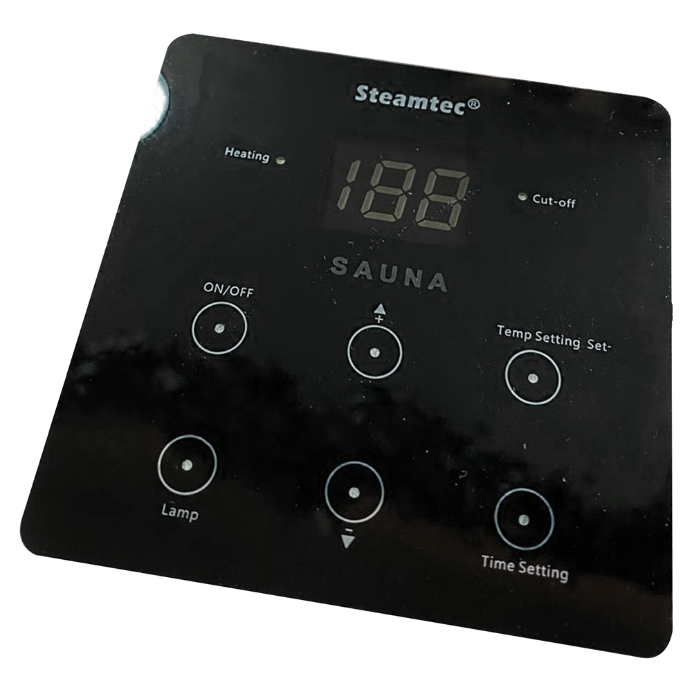 Электрическая печь для бани и сауны STEAMTEC Tolo 45A-D3 4.5 кВт