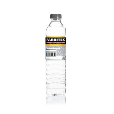 Обезжириватель 0,9 ПЭТ FARBITEX