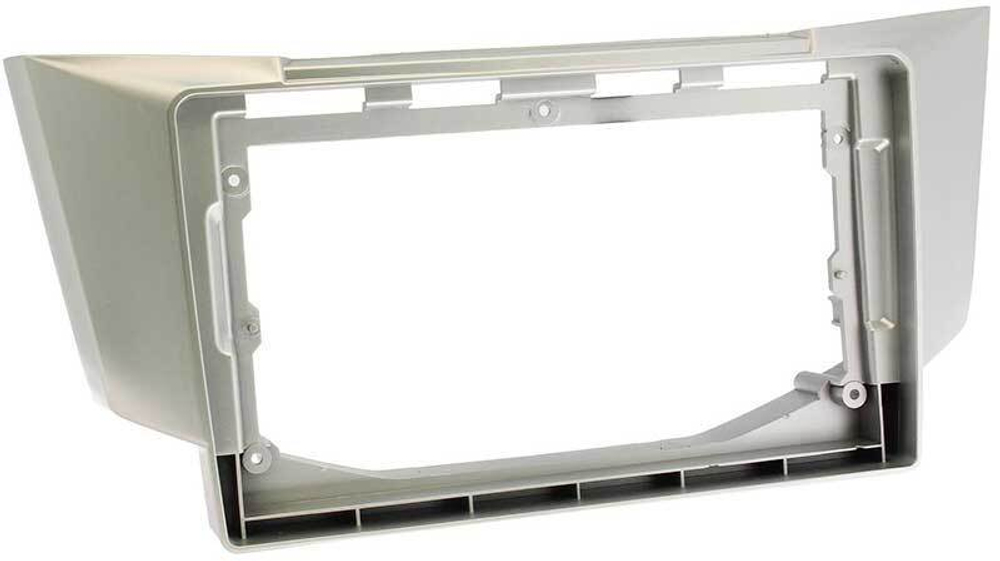 Topway TS18 3+32GB 8 ядер для Toyota Harrier, Lexus RX 2003-2009 (тип2)