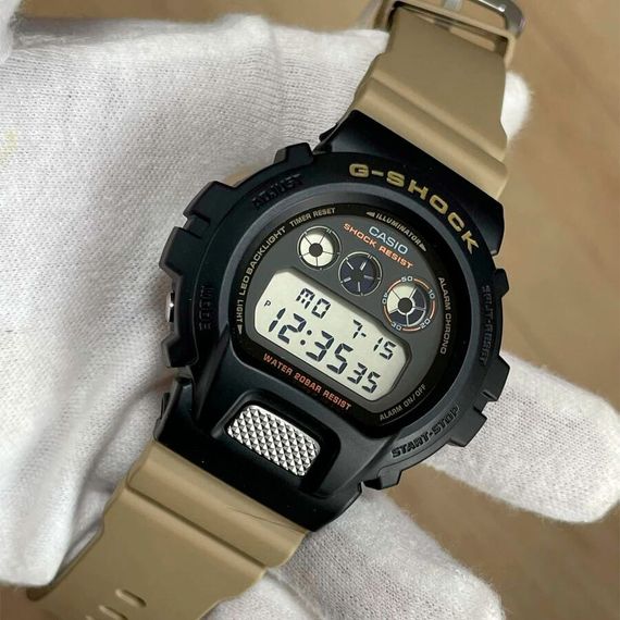 Наручные часы Casio DW-6900TU-1A5