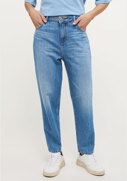 Джинсы Charlotte Tapered 1013451-5000-412