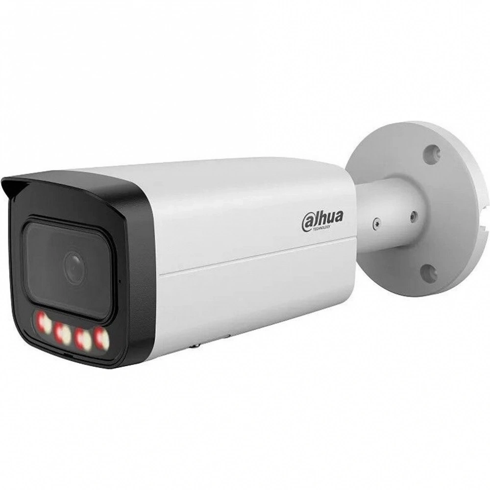 Камера видеонаблюдения Dahua DH-IPC-HFW21249TP-S-IL-0360B