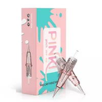 Картриджи Popu Pink PMU PC08/03RL