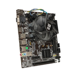 Материнская плата с процессором BaseTech H61M-K, Socket1155, i5-3570, mATX, Retail, Socket1155, Intel HD Graphics 2500, 2xDDR3, PCIe3.0, 1xM.2, GLAN, 8xUSB2, 2xUSB3, VGA, HDMI, кулер CPU (BT-H61M-K-3570)