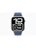 Умные часы Apple Watch S10 42 мм, Silver Aluminium, Denim Sport Band - S/M