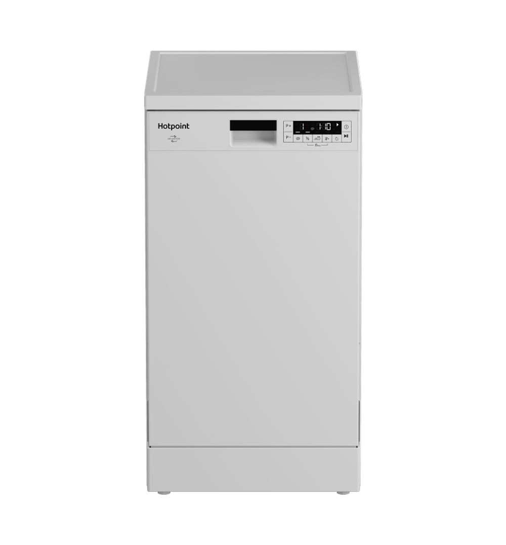 Посудомоечная машина Hotpoint HFS 1C57