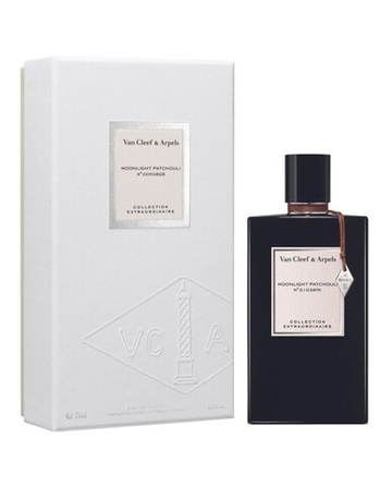 Van Cleef & Arpels Moonlight Pachuli 75 мл парфюмерная вода