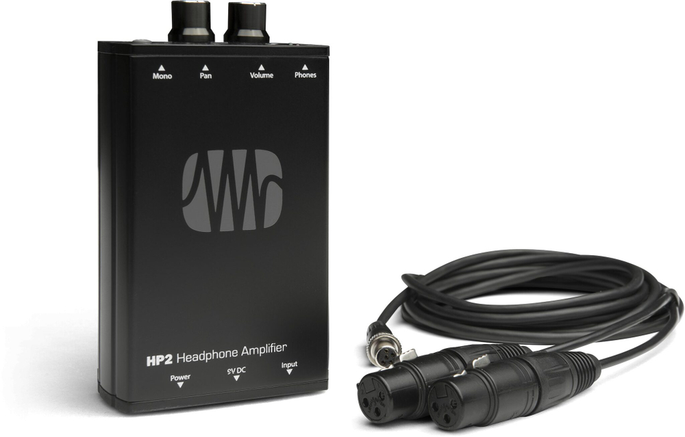 Presonus HP2