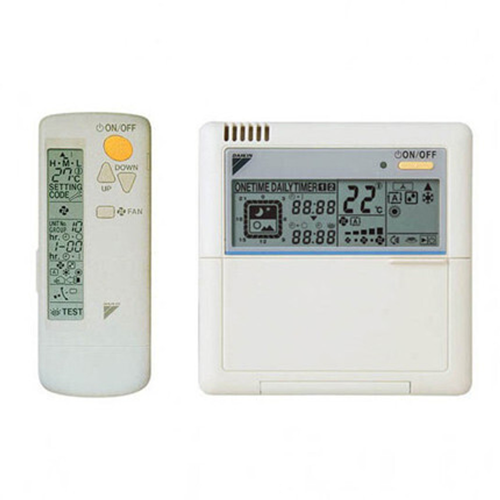 Daikin FWC07BF/BYCQ140C