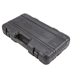 Набор инструментов ударных 26пр, 3/4''1''(12гр.)(17,19,21,22,24,27,30,32,33,34,35,36,36-6гр,38,41,46,50мм,1'':55,60,65мм),в кейсе FORCEKRAFT FK-68262-9