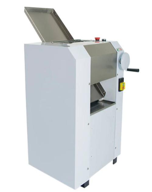 Тестораскаточная машина Foodatlas YM-350B (380V)
