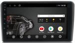 Магнитола для AUDI A4 2000-2008 (B6,B7) - AK446R9-MTK Android 10