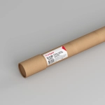 Профиль с экраном SL-SLIM20-H20-2000 ANOD+OPAL (Arlight, Алюминий)
