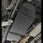 Замена штатного бака на 120 литров для Toyota Land Cruiser Prado 120 LC120 2.7/4.0 Крузак Тойота основной бак насос