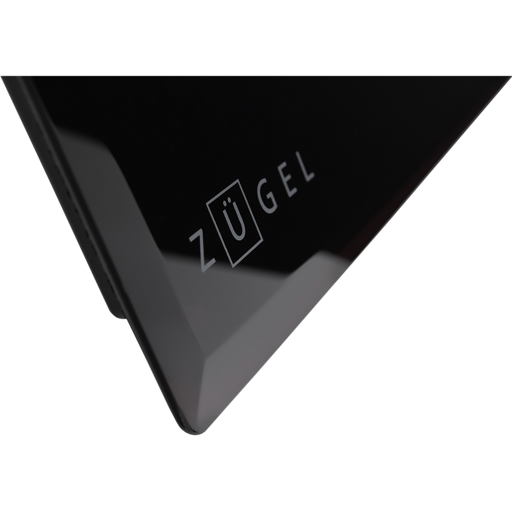 Встраиваемая индукционная варочная панель ZUGEL ZIH619B