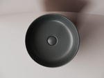 Накладная раковина Ceramicanova Элемент (Element) 356x356x135 CN6073MDH