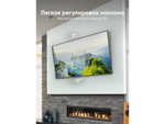 Наклонно-поворотный кронштейн Onkron G80