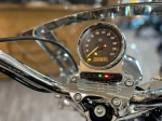 Harley-Davidson Superlow 1200 2020 vivid black