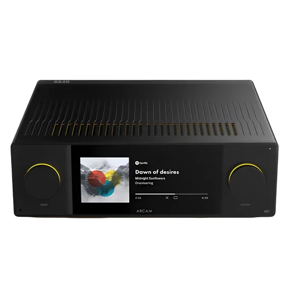 Arcam RADIA SA45 Black