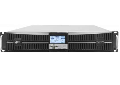 Источник бесперебойного питания SNR SNR-UPS-ONRT-6000-INTXL