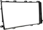 Магнитола для Toyota Corolla E180 2016-2018 (рамка-вставка, любая комплектация) - Teyes CC3-2K-360 монитор 9.5" 2K QLED на Android 10, Быстрая, CarPlay, 4G SIM-слот, 4 камеры в комплекте