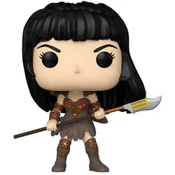 Funko POP! Xena Warrior Princess: Xena w/Spear (1665)