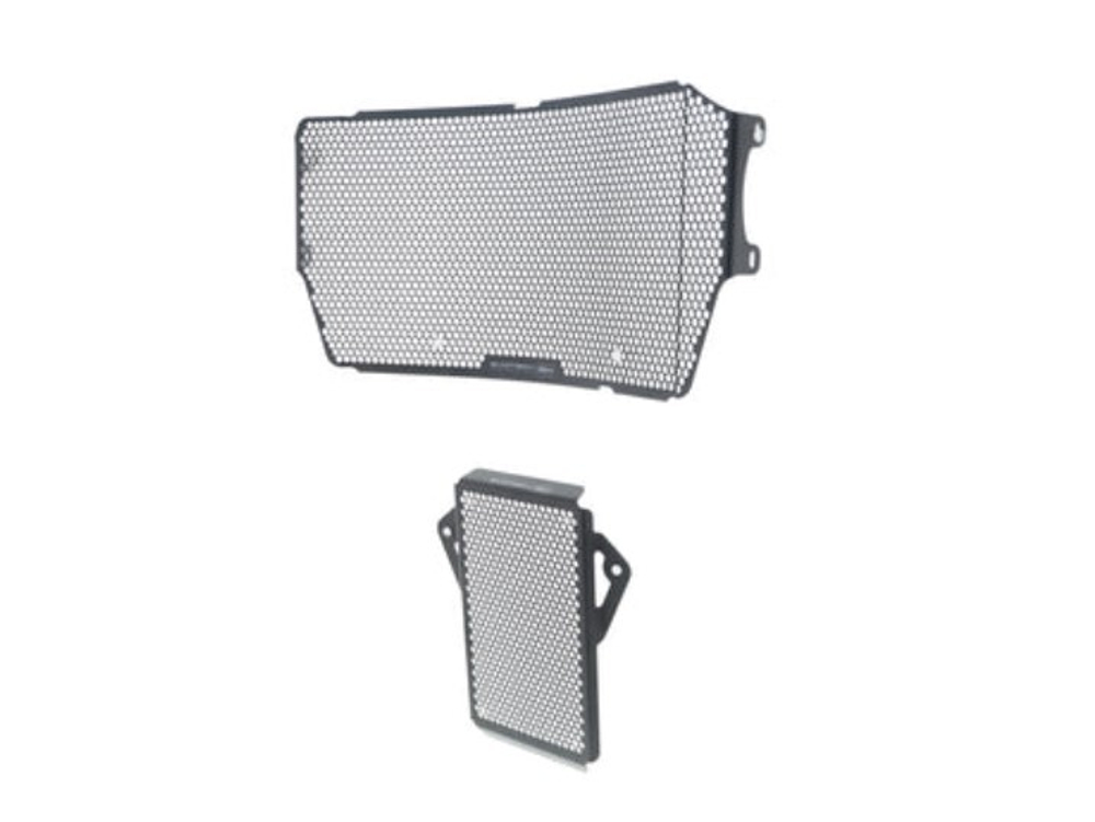 Evotech Performance Защитные сетки на радиаторы Ducati SuperSport 939 / 950 PRN011674-013733