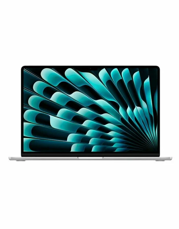 Ноутбук Apple MacBook Air 13 M4 24/512Gb Silver | серебристый MC654