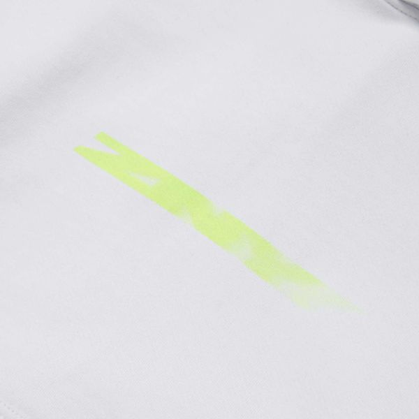 Худи WINDOW SS22 WHT/BLK - фото 14