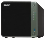 Сетевой RAID-накопитель QNAP  TS-453D-8G