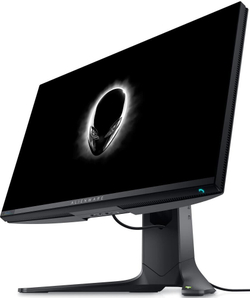 Монитор 24.5" Dell  Alienware AW2521H (2521-9541)