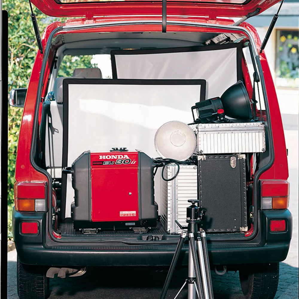 Генератор Honda EU30 IS1 RGA6