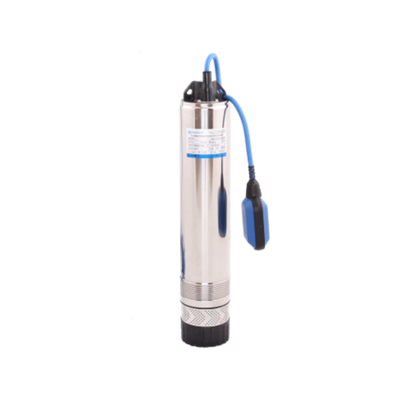 Колодезный насос Aquario ASP2-25-100WA