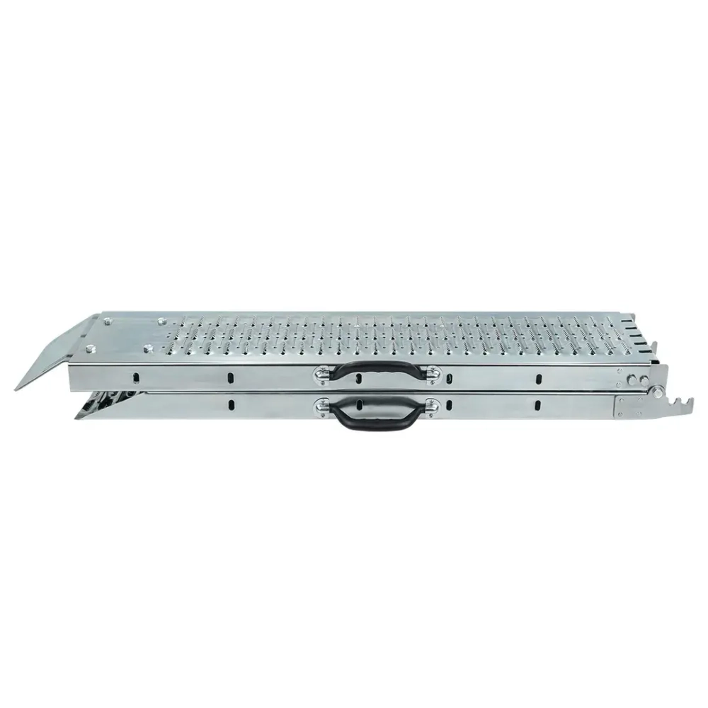 Аппарель металлическая складная Forsage F-ST605895