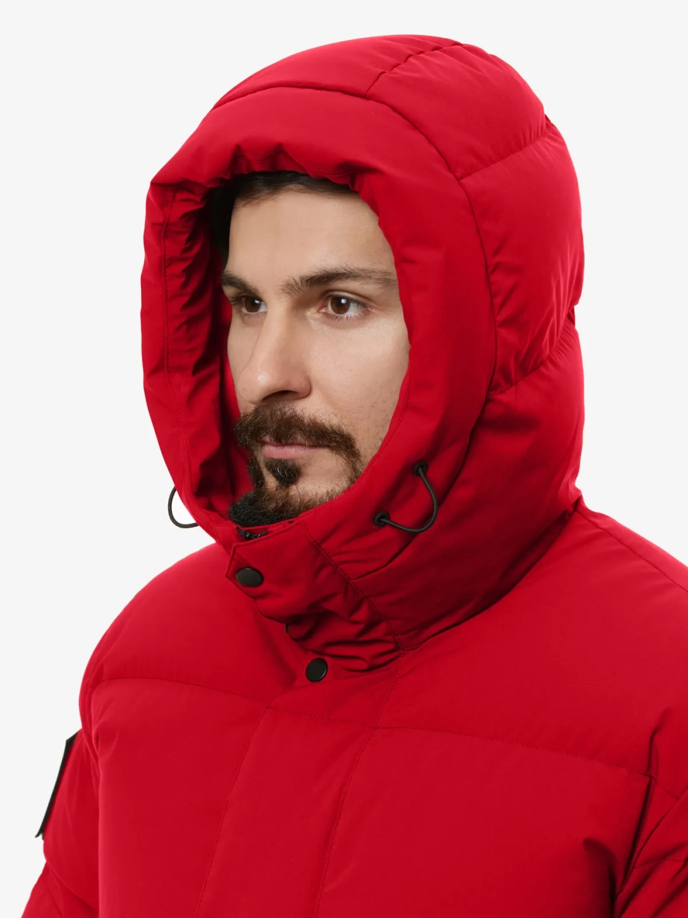 Куртка мужская ANGIR Баск