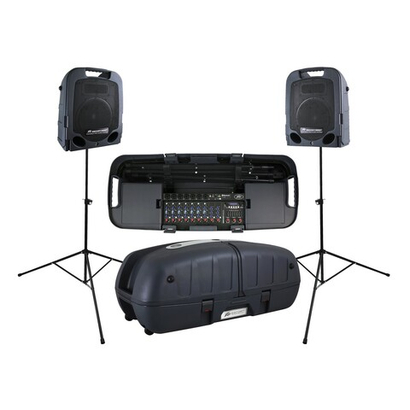 Peavey Escort 6000 (w/stand)