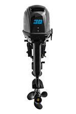 Лодочный мотор Reef Rider RR30FFES