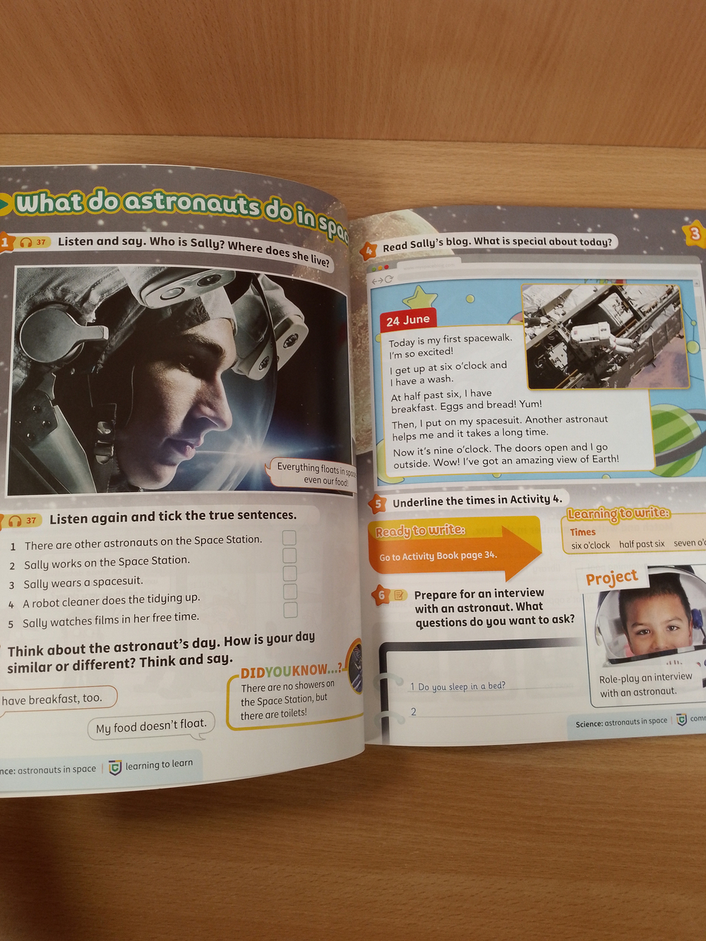 Kid's Box New Generation Level 3 Pupil's Book with eBook