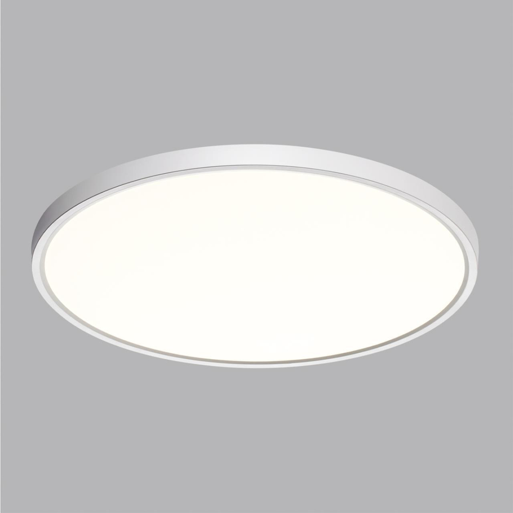 Потолочный светодиодный светильник Sonex ALFA WHITE 7659/40L