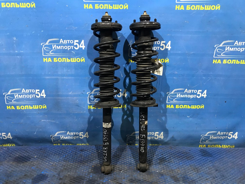 Стойка задняя левая Honda INSPIRE 2003-2007