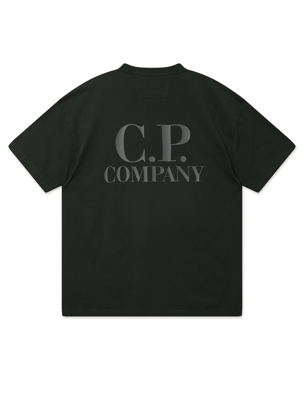 Мужская Футболка 30/1 Jersey Short Sleeve Comfort